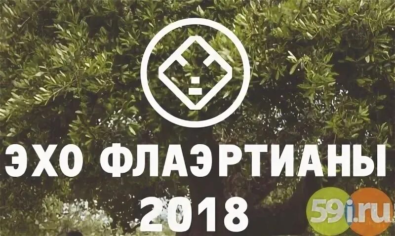 Эхо плане