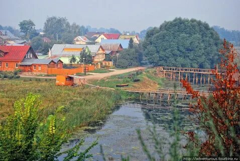 Дешевая провинция