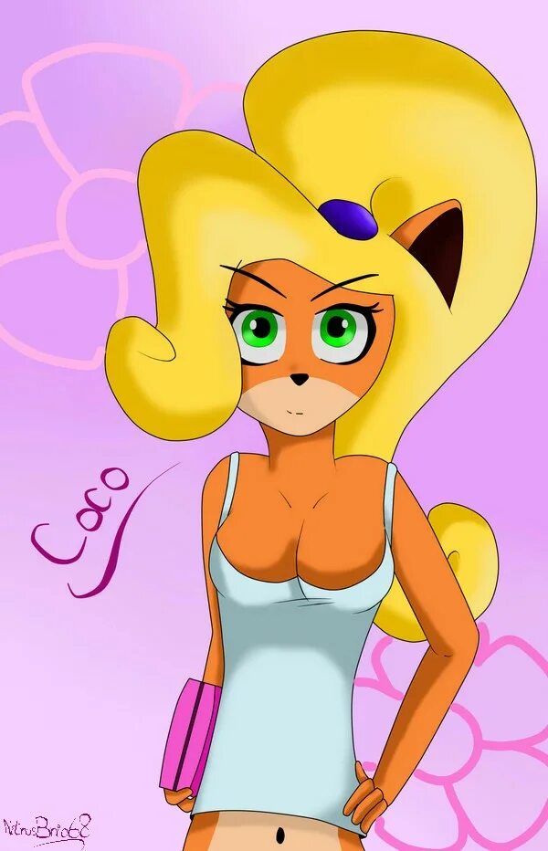 Coco Bandicoot. Coco Bandicoot hot 34. Тавна бандикут и Коко. Тавна бандикут и Коко 18.