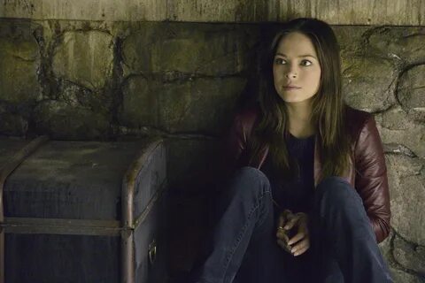 Kristin Kreuk, Fotografia.