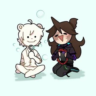 Not my usual stuff but have some QSMP fanart dump qsmp qsmpfanart qsmppu...