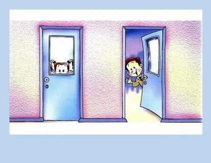 Открой закрой для детей