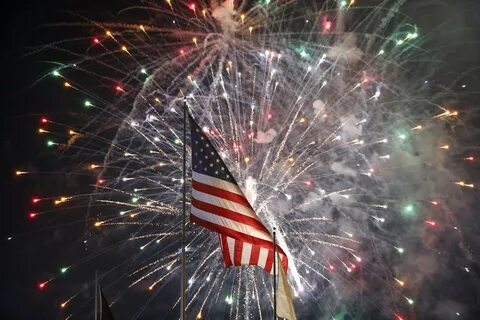 Holiday america