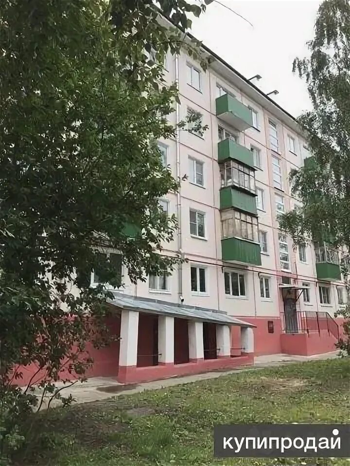 Трудовая 21