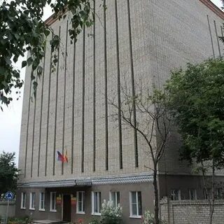 Государственный архив республики