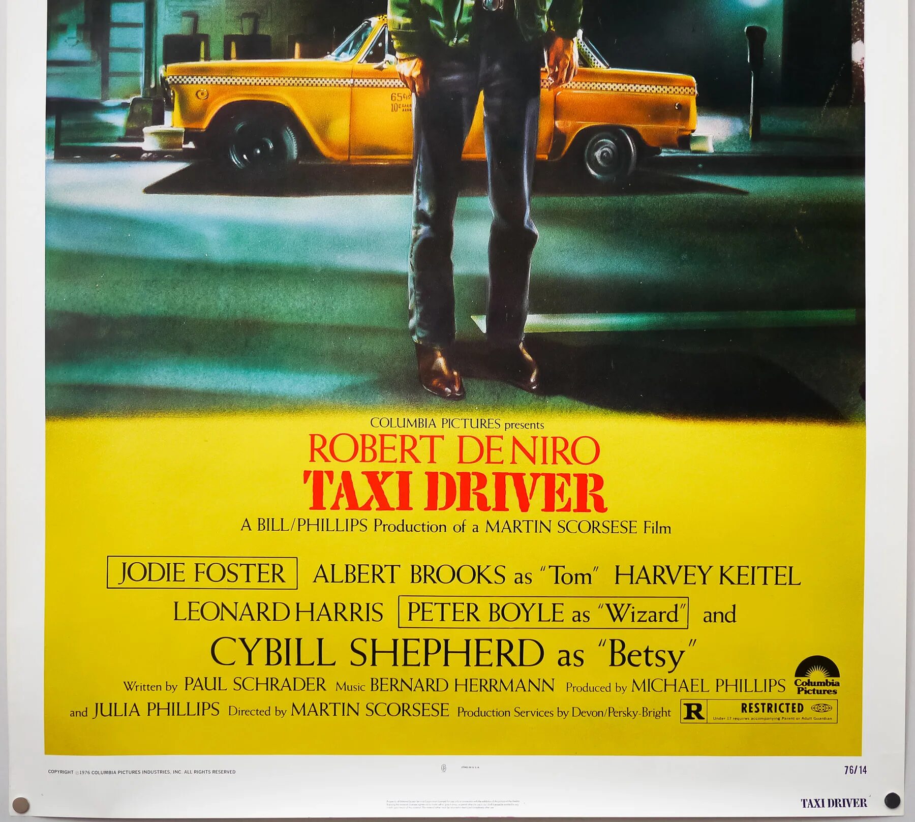 Песня такси начало. Taxi Driver Постер. Taxi Driver 1976 poster. Таксист 1976 Постер.