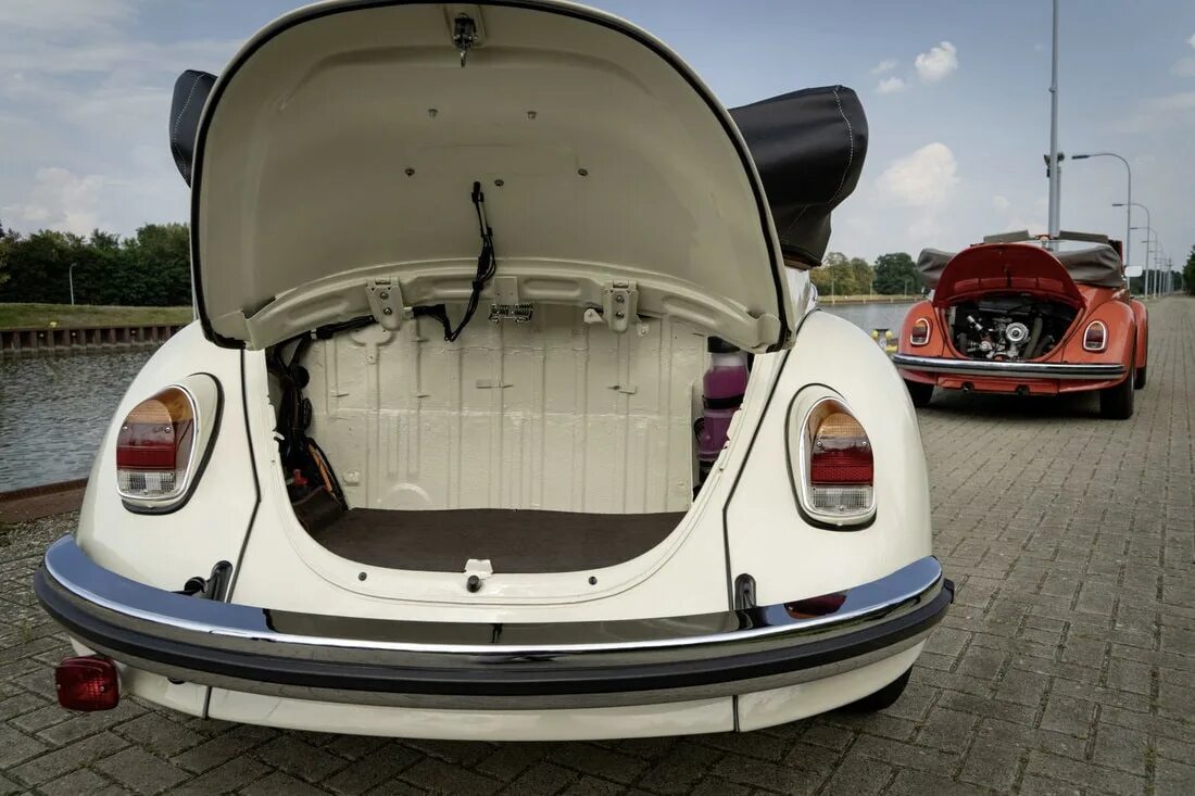 Кто-нибудь знает истину? - Volkswagen Beetle (A5), 1,4 л, 2014 года запчасти DRI