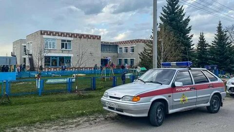Под ульяновском