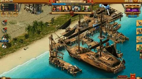 Игры пираты бое