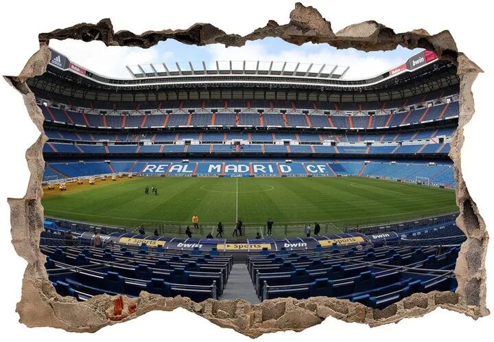 Продажа стадиона. Стадион real Madrid. Реал Мадрид плакаты на стадионе. Постер Stadium Central. Стадион Реал Мадрид нарисовать.