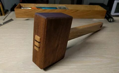 Wood making
