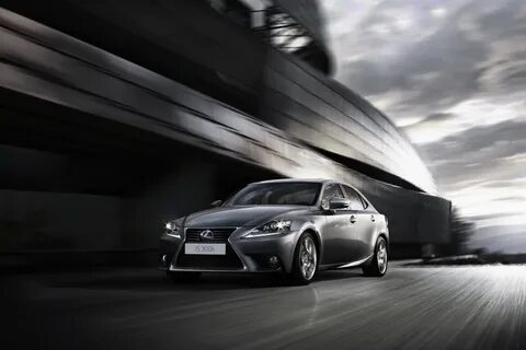 High performance cars