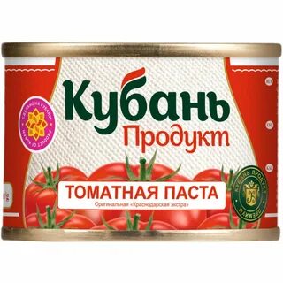 Кубань продукт