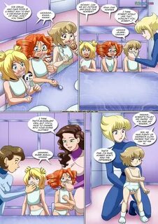 Pal Comic piratesofgrill.com