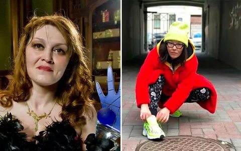 Бантеева сейчас чем занимается