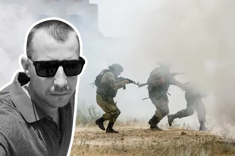 Поле битвы с сергеем