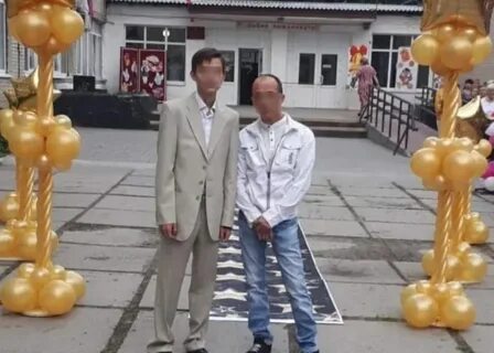 Папы 19 лет
