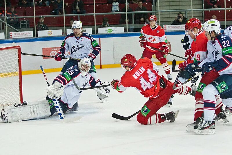 кхл 2013 2014