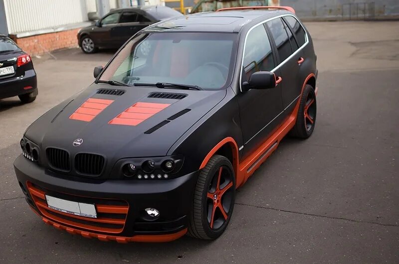 Пост Вопросов (дооснащение) - BMW 5 series Gran Turismo (F07), 3 л, 2011 года пр