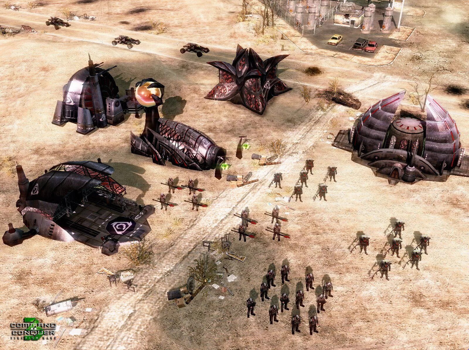 Command and conquer tiberium wars. Command &amp; conquer 3: tiberium wars. command and conquer 3 tiberium. команд конкуер 3 тибериум варс.