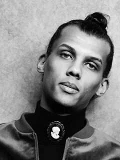 Stromae текст перевод