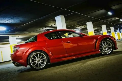 Sport 8