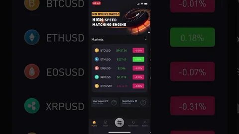 Реферальный код bybit