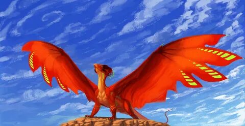 Dragon t
