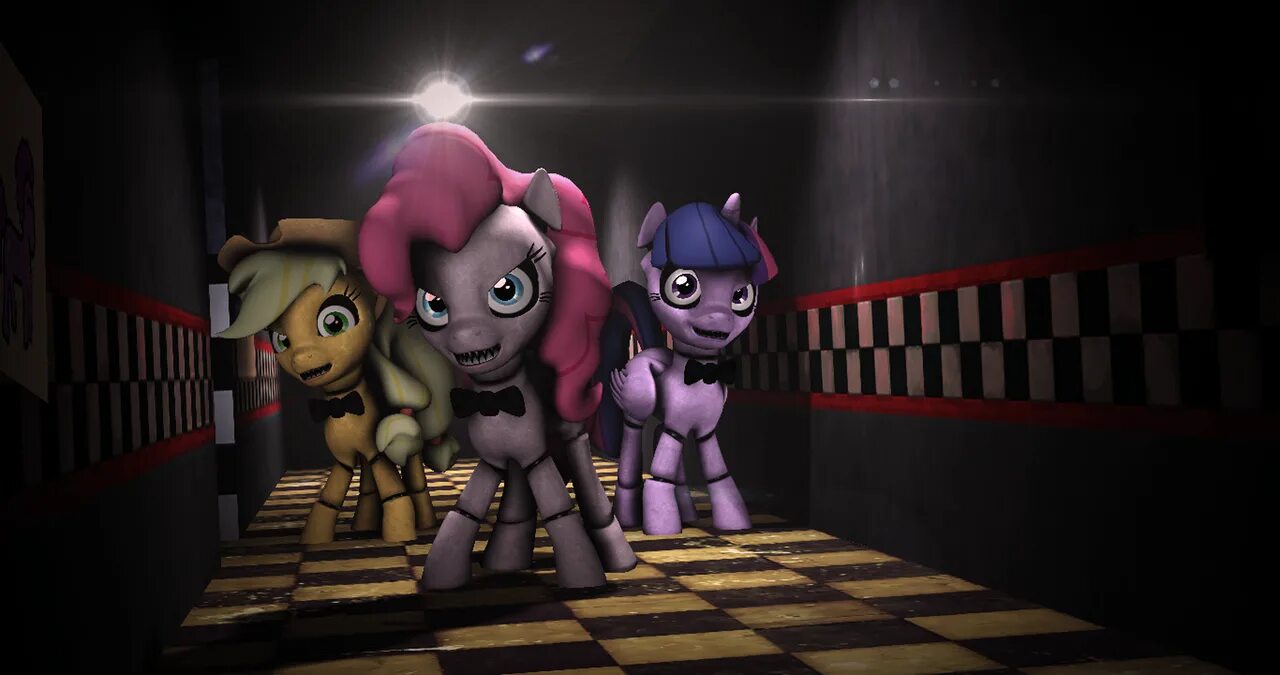 Fnf twilight