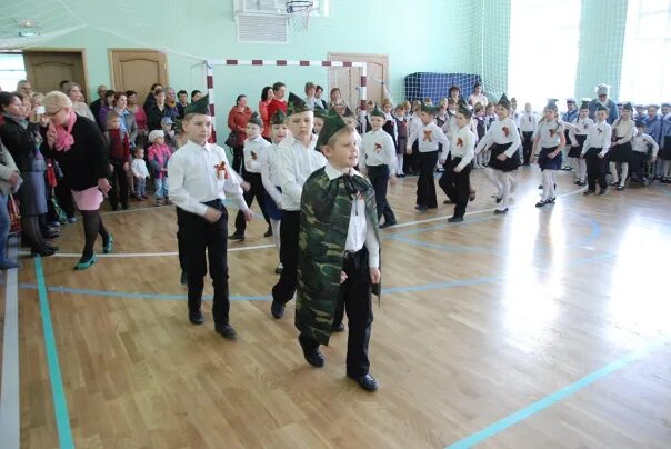 Конкурс 11 апреля