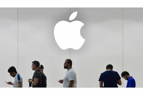 Как называется компания apple