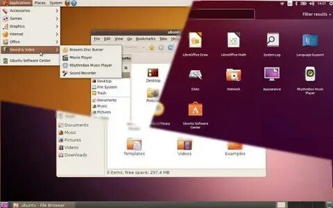 S linux