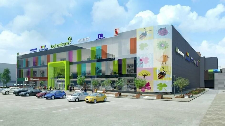 Старопетровский проезд 1 строение 2. Тц babystore. старопетровский 1 лабиринт.