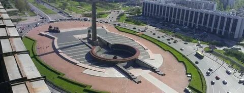 Площадь побед 1 индекс