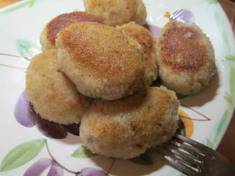 Рыбные котлеты из Пангасиуса, просто улетный вкус Шедевры кулинарии с Марией Дзе