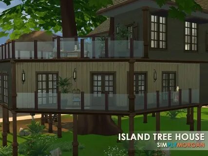 Sims tree