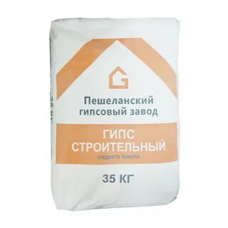 Гипс заводу