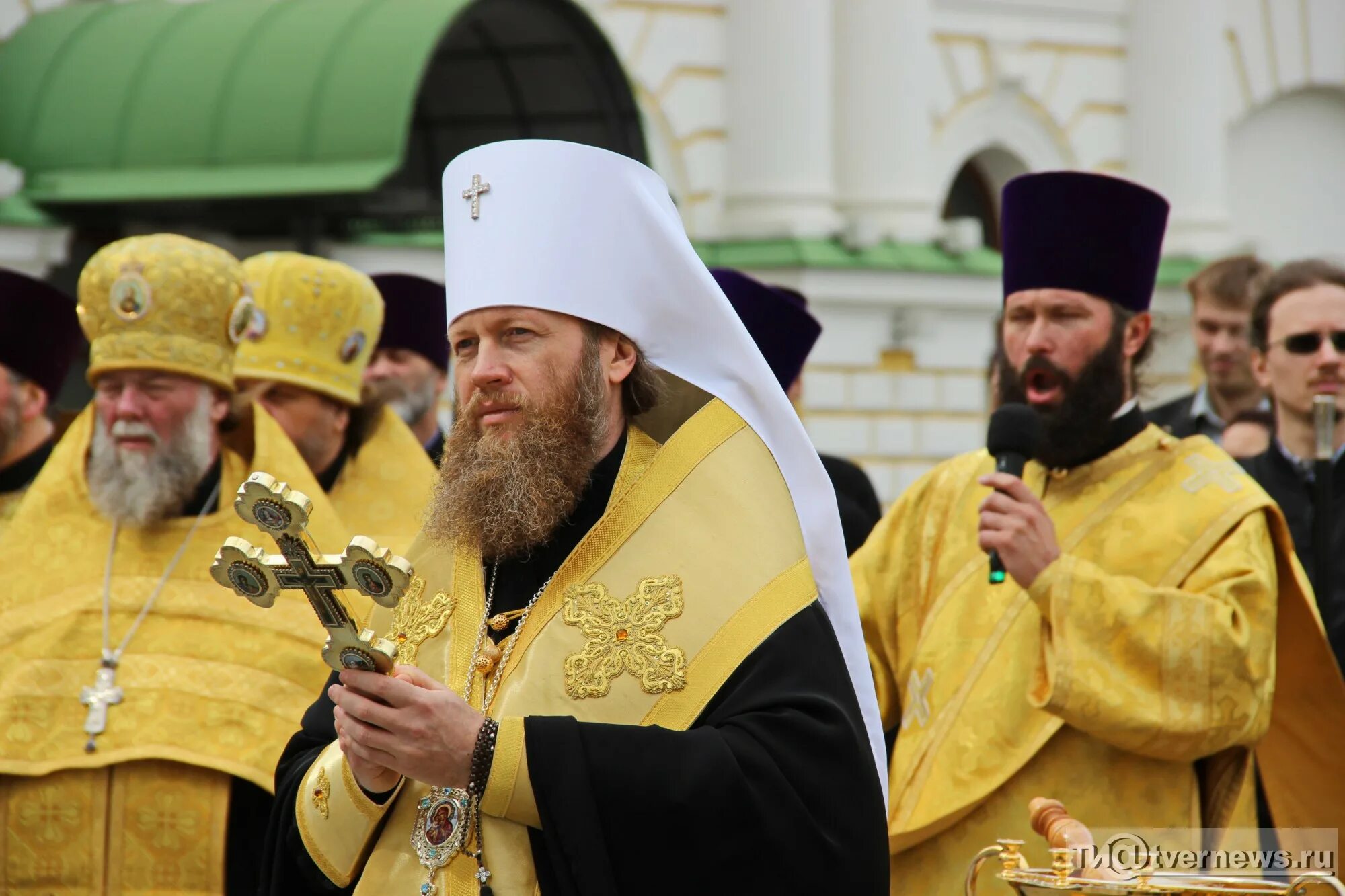 Главы преображенского собора. Главы преображенского собора