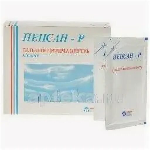Пепсан р гель отзывы врачей