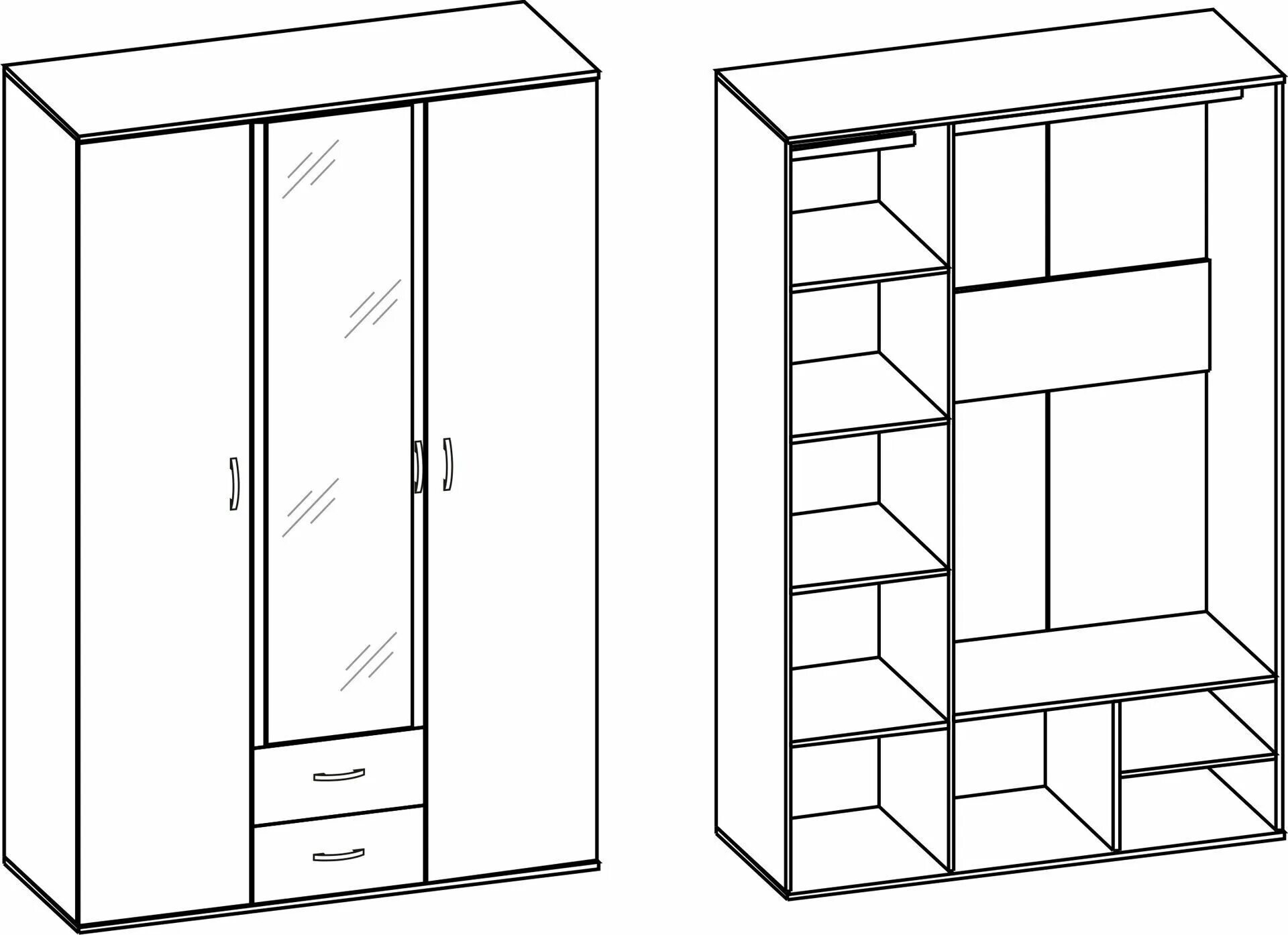 Сборка 3 х створчатый. Шкаф 3-х створчатый "Асти". Шкаф Кэт 7 3-х створчатый. Шкаф трехстворчатый с ящиками Валенсия ШК-013.