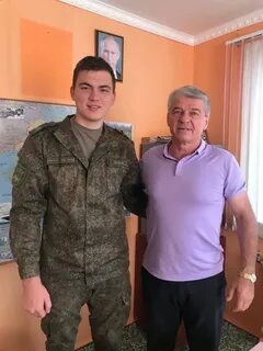 Таранов младший вернулся