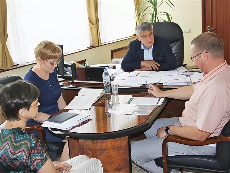 Пенсионного фонда города тамбова