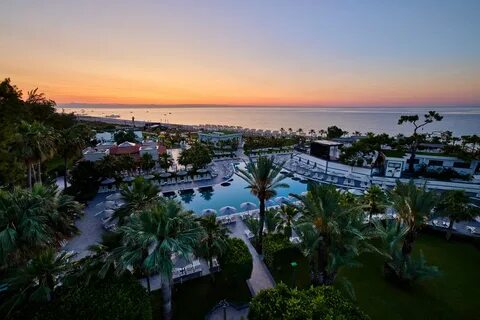 Movenpick tekirova royal diwa tekirova 5