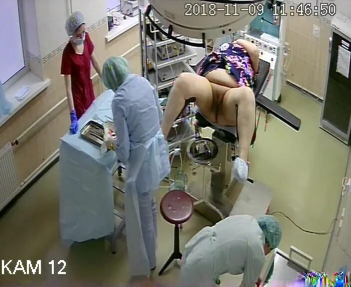 Порно Видео Скрытая Камера Больница