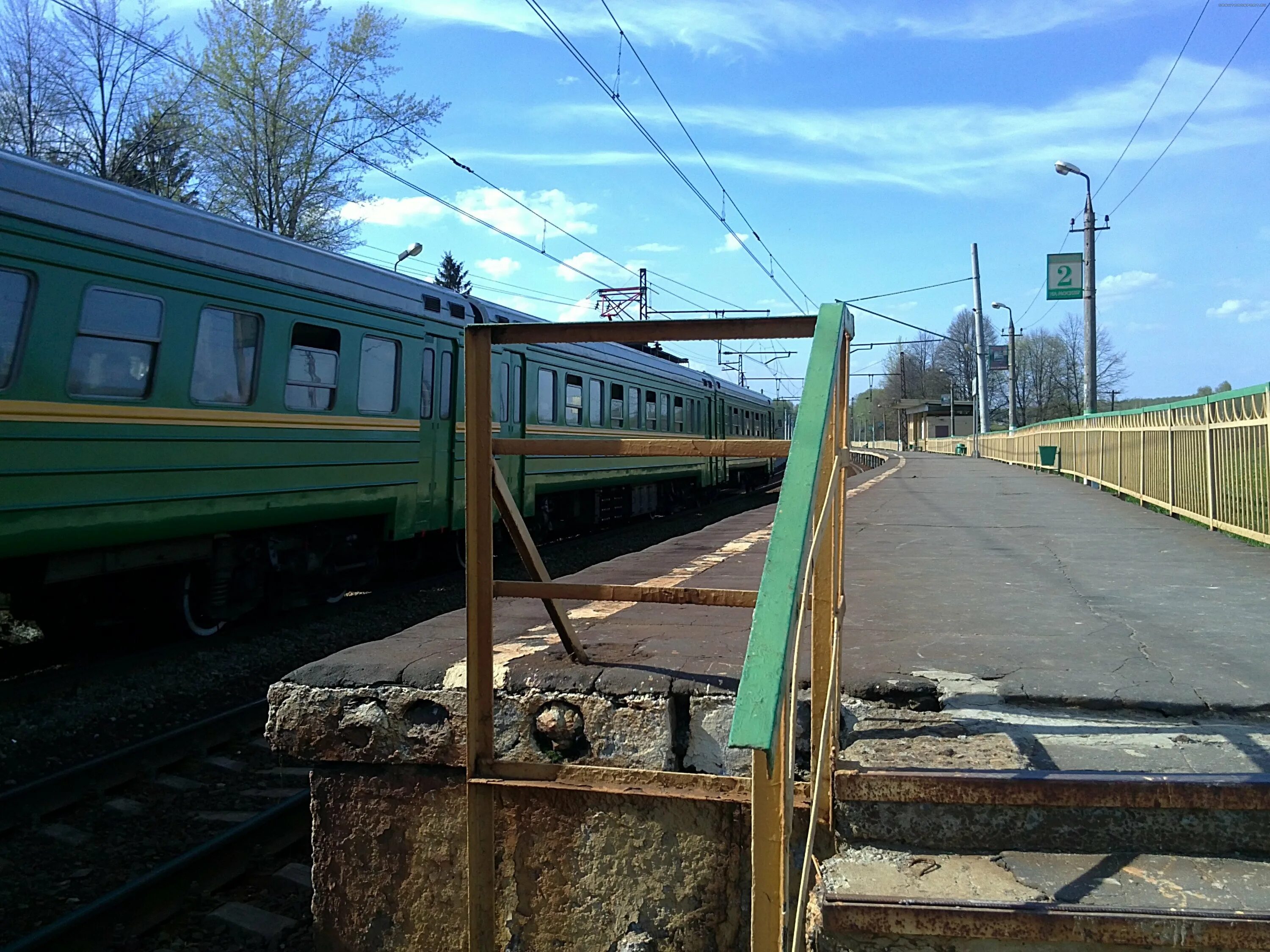Погода в привалово ступинского. Самозвановка станция тульская область. привалово станция жд. михнево станция привалово.