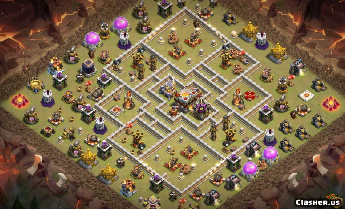 Th 11