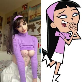 Add comment. slutty. 