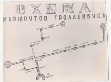 Троллейбус 2 новокузнецк расписание