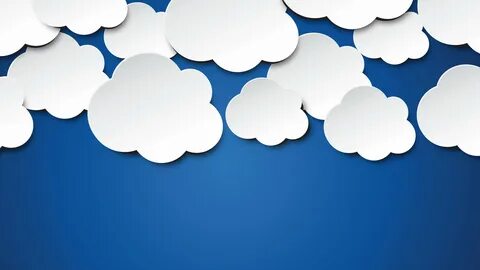 Cloud paper