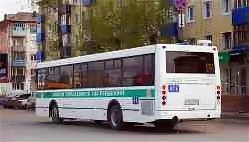 Автобус 83 омск в реальном времени